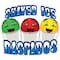 Signmission Shaved Ice Raspados Decal Concession Stand Food Truck Sticker, D-DC-16 Shaved Ice Raspados19 D-DC-16 Shaved Ice Raspados19 - alternate 1